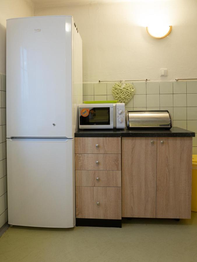 Apartment Pod Ledovcem *