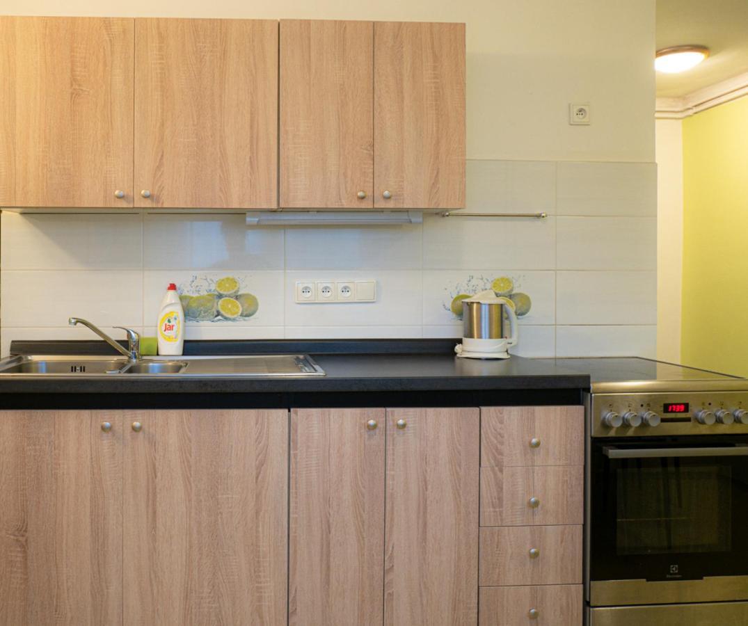 Apartment Pod Ledovcem