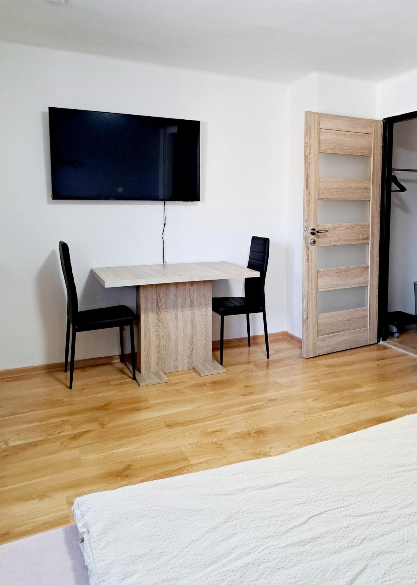 Apartment Pod Ledovcem *