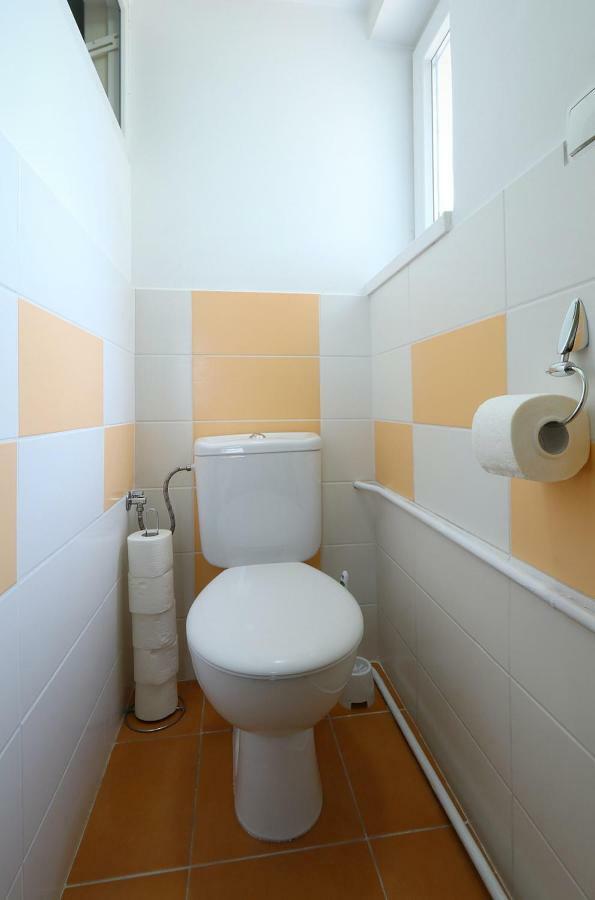 Pod Ledovcem Apartment *