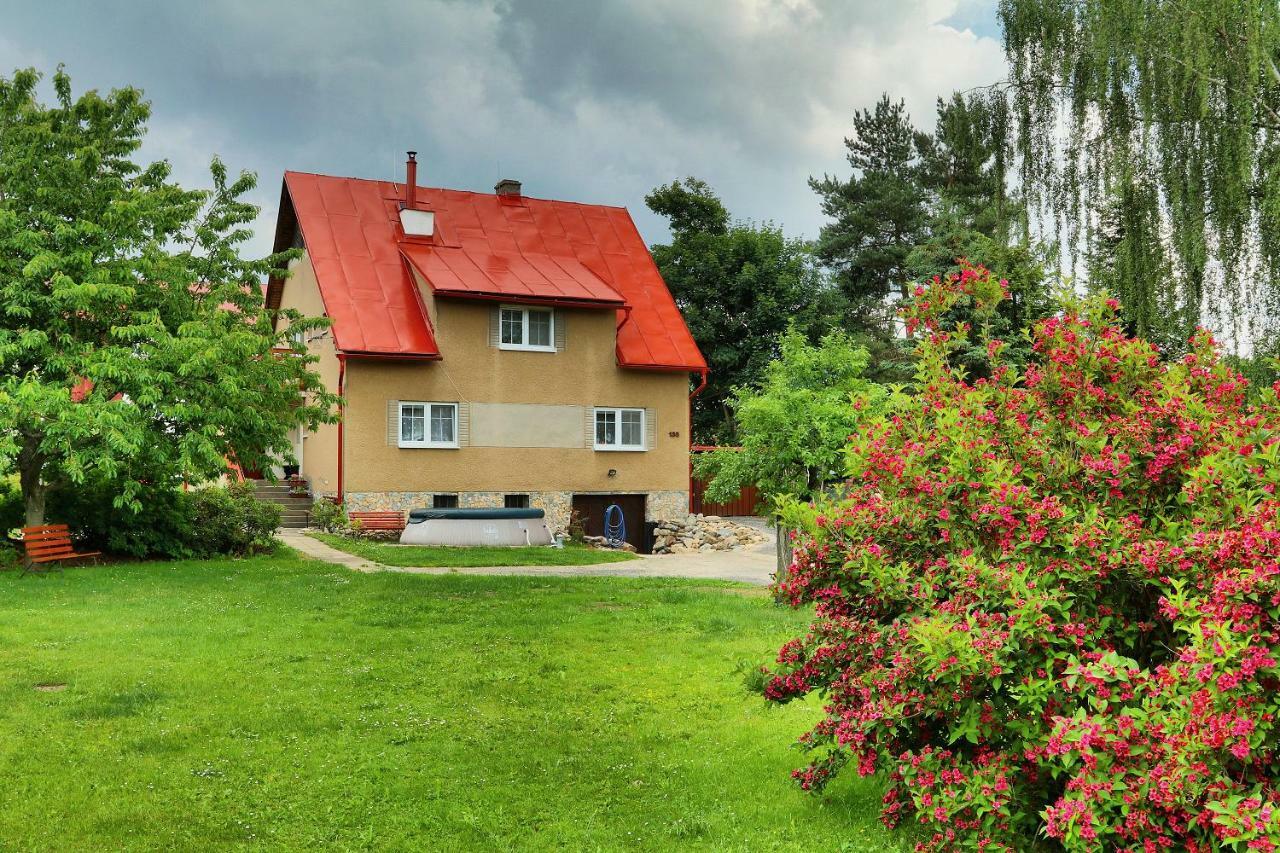 Apartment Pod Ledovcem *